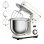 Batidora de pie Autrucker 6L 1200W DC silenciosa con temporizador y accesorios