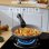 Set di Padelle 9 Pezzi con Manico Rimovibile, Antiaderente Ceramica, Adatto A Induzione E Forno