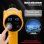 Hidrolavadora Inalámbrica Autrucker 21V 65 Bar 10 Velocidades LCD