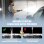 Hidrolavadora Inalámbrica Autrucker 21V 65 Bar 10 Velocidades LCD