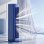 Ventilador Torre Sin Aspas Autrucker 7W 3 Velocidades Silencioso con Mando Recargable