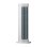 Ventilador Torre Sin Aspas Autrucker 7W 3 Velocidades Ultra Silencioso Recargable con Mando