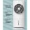 Enfriador de Aire 3 en 1 Autrucker 65W 3 Velocidades Humidificador con Depósito 5,5L Oscilante