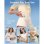 Mini Handventilator Autrucker Rosa Faltbar mit LED-Lampe Akku 6-12h