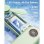 Mini Ventilador de Mano Autrucker Portátil Recargable Plegable con Linterna Silencioso Verde