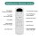 Ventilatore da Soffitto con Luce Autrucker 35W 132cm 6 Velocità Silenzioso Telecomando