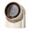 Ventilador de Sobremesa sin Aspas Autrucker 110V 5 Velocidades Temporizador Silencioso USB