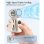 Mini Ventilador Autrucker Portátil con Pinza 4 Velocidades Pantalla LED Batería Recargable