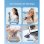 Mini Ventilador Portátil Autrucker Turbo 5V 199 Velocidades Batería Recargable Refrigeración Instantánea