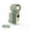 Mini Ventilador Autrucker Portátil 4 Velocidades Batería 2400 mAh con Pinza y Pantalla LED