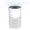 Purificateur d'air portable Autrucker HEPA H13 ion négatif silencieux