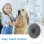 Purificateur d'air portable Autrucker HEPA H13 ion négatif silencieux