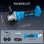 Smerigliatrice angolare Autrucker 21V 125mm 3 velocita 1000W