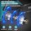 Motosierra Autrucker 16" Sin Escobillas 3500W 21V Compatible Makita