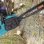 Motosierra Autrucker 16" Sin Escobillas 3500W 21V Compatible Makita