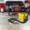 Saldatore a punti Autrucker GYSpot 2700 5 modalita doppie pistole