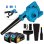 Soprador a Bateria 2 em 1 Autrucker Tool