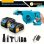 Soprador a Bateria 2 em 1 Autrucker Tool