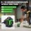Livello Laser 4D Autrucker 16 Linee Verdi 360 Auto Livellante con Treppiede