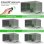 Livello Laser 4D Autrucker 16 Linee Verdi 360 Auto Livellante con Treppiede