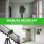 Livello Laser 4D Autrucker 16 Linee Verdi 360 Auto Livellante con Treppiede