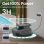 Robot Limpiador de Piscina Autrucker Recargable 80m² 3h