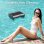 Limpiador Robótico Piscina Solar Autrucker Carga Dual Mando Obstáculos Ultrasonido