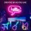 Cinta LED Neon 5m RGB Multicolor Control Remoto y App Resistente Agua IP65 Interior Exterior Autrucker