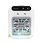 Climatizador Evaporativo Portatil Autrucker Branco