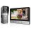 Videoportero Autrucker V20 Pantalla 7" HD 100° 4 Hilos Audio Bidireccional