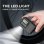 Bomba Aire Eléctrica Autrucker 120 PSI Pantalla LCD USB-C