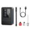 Bomba Aire Eléctrica Autrucker 120 PSI Pantalla LCD USB-C