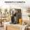 Máquina de Granizados Taurus Ice Flow 2600 200W 2,6L 6 Programas Pantalla Táctil