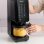 Heladera Taurus Gelato Flow 700 W 9 programas 3 tarrinas pantalla digital
