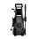 Hidrolimpiadora Evvo HL2400 Pro 2400W 180 bares 480 l/h aluminio