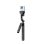 Trípode Prixton IA Content Studio 180 cm control gestos rotación 360° inalámbrico