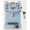 Cafetera Espresso Evvo Intensa Retro 1,5 L 15 Bares con doble salida y vaporizador