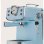 Cafetera Espresso Evvo Intensa Retro 1,5 L 15 Bares con doble salida y vaporizador