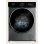 Máquina de Lavar Roupa Evvo Nature R10x 10 Kg 1400rpm Classe A Inox