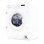 Lavadora Evvo Aura 8 Carga Frontal 8 Kg 1350 rpm A Blanca Integrable Motor Inverter