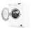Lavadora Evvo Aura 8 Carga Frontal 8 Kg 1350 rpm A Blanca Integrable Motor Inverter