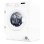 Lavadora Evvo Aura 8 Carga Frontal 8 Kg 1350 rpm A Blanca Integrable Motor Inverter