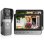 Videoportero Autrucker V20 Pantalla 7" 720p 100° 4 hilos Audio bidireccional