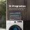 Lavadora Evvo Terra Carga Frontal 8 Kg 1350 rpm A Blanca Motor Inverter