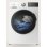 Lavadora Evvo Home Nova 8 Carga Frontal 8 kg 1350 rpm A Blanca Motor Inverter