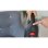Aspiradora de Mano sin Cable Evvo Ai6 150W 22,2V 25 min Accesorios Mascotas Negro