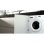 Lavadora Evvo i8W6S Carga Frontal 8 kg 1400 rpm B Blanca Smart Load
