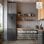 Frigorífico Combi Evvo F56DX Total No Frost 180cm 320L D Inox