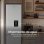Frigorífico Combi Evvo Home F51 Pro Aqua Defrost 185cm 268L D Blanco Dispensador Agua