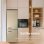 Frigorífico Combi Evvo F55BG Defrost 192cm 300L E Beige